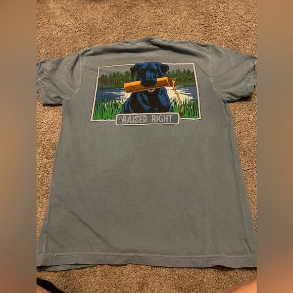 T- Shirt - Picture 3 of 3